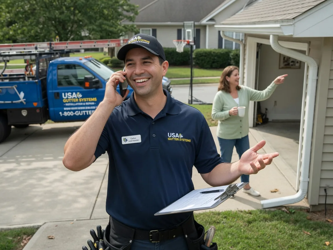 Gutter Installation Lake City, SC FAQs
